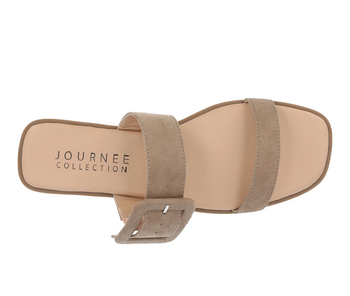 Women's Journee Collection Kerris Sandals