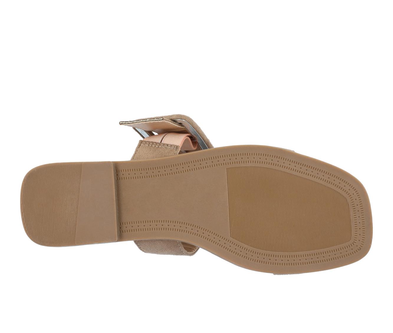Women's Journee Collection Kerris Sandals