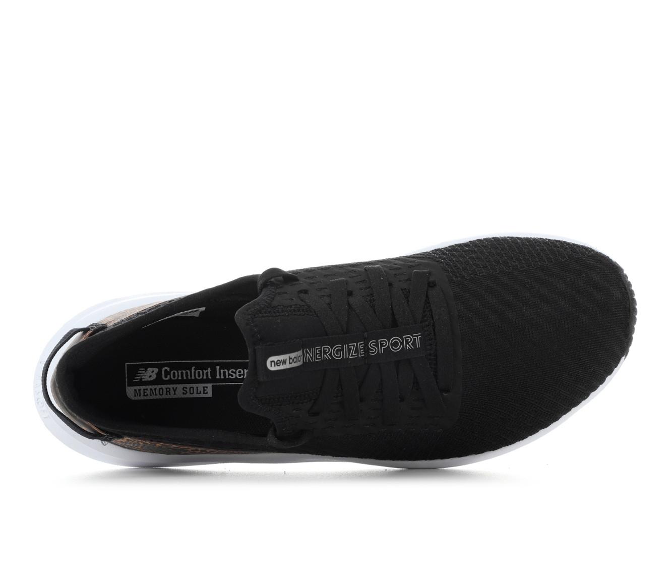 Women's New Balance Nergize Sport V2 Running Shoes