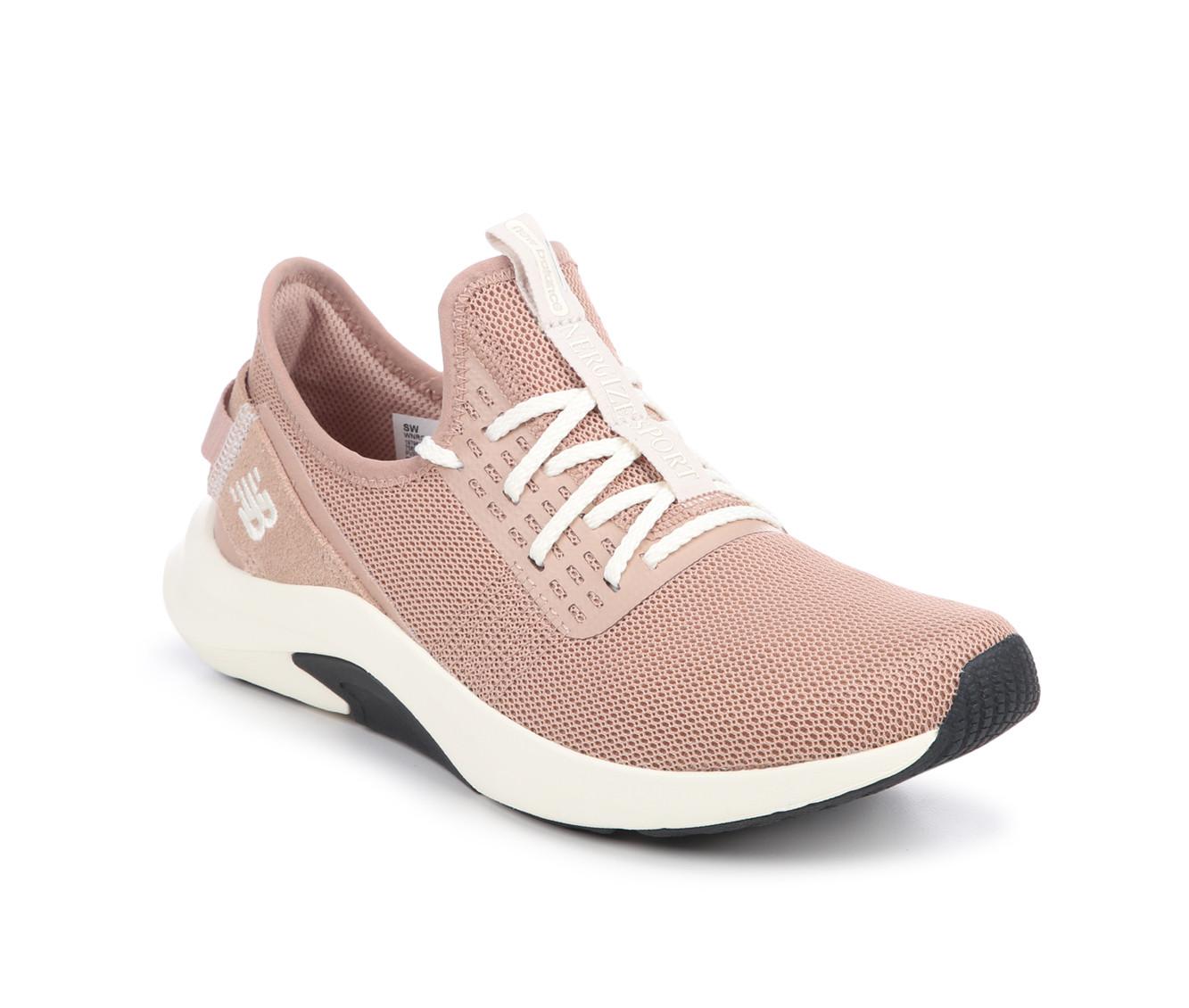 Women's New Balance Nergize Sport V2 Running Shoes