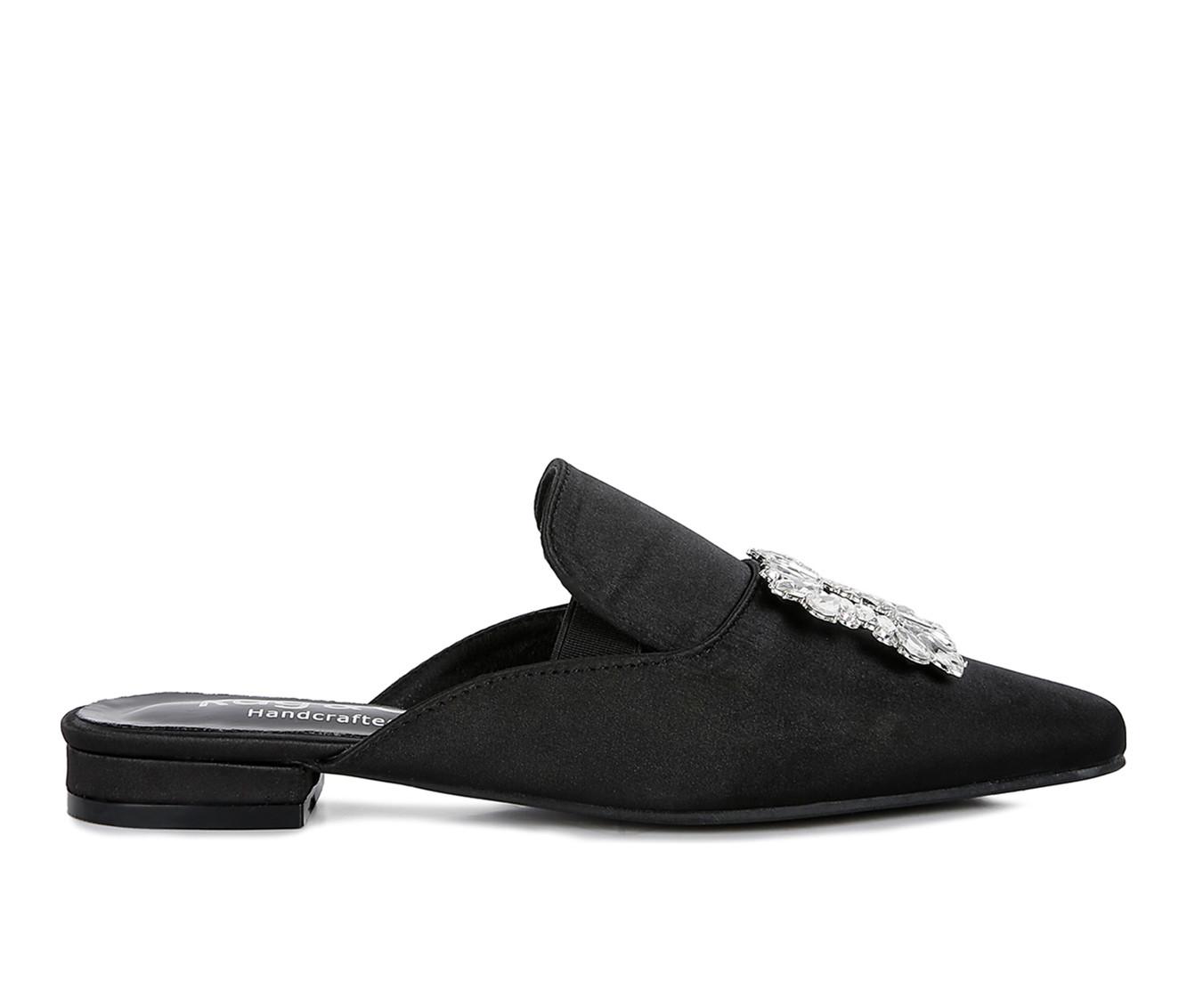 Women's Rag & Co Perrine Mules