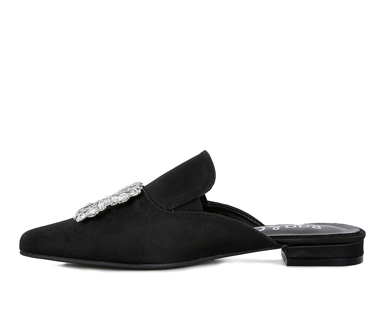 Women's Rag & Co Perrine Mules