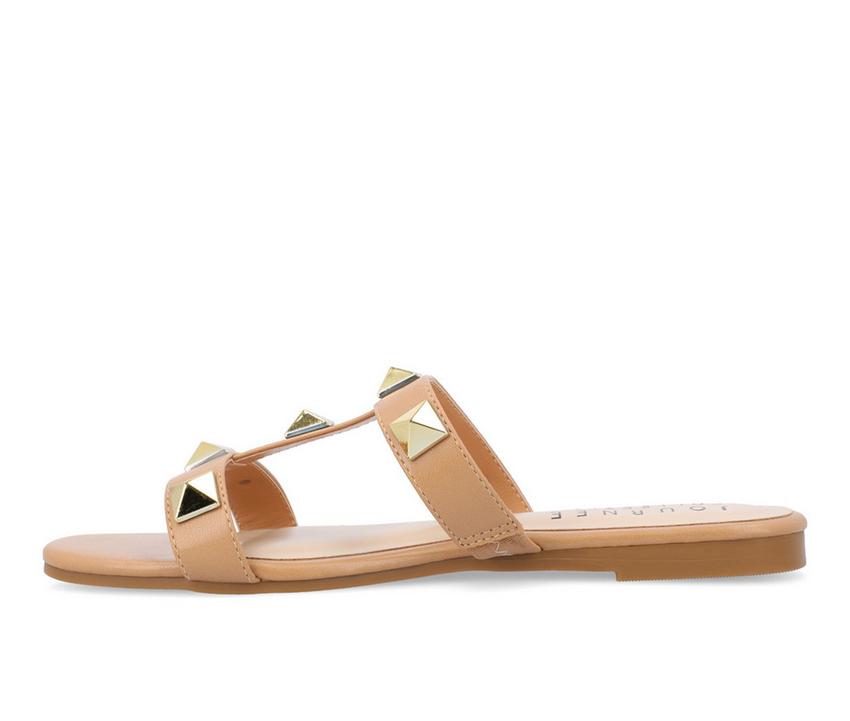 Women's Journee Collection Kendall Sandals
