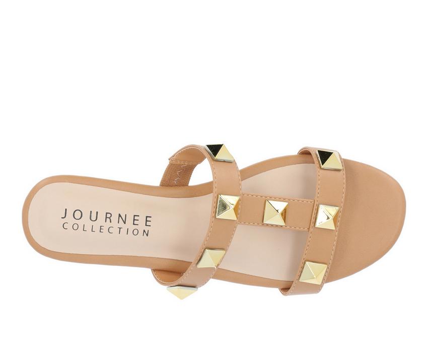 Women's Journee Collection Kendall Sandals