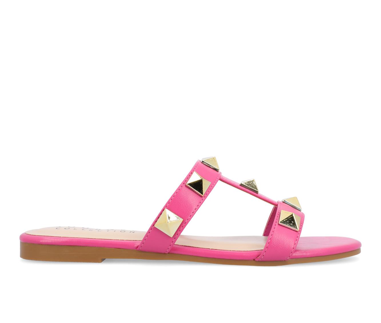 Women's Journee Collection Kendall Sandals