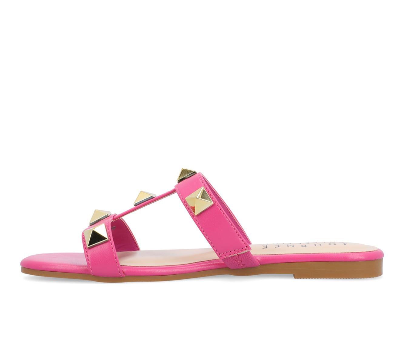 Women's Journee Collection Kendall Sandals