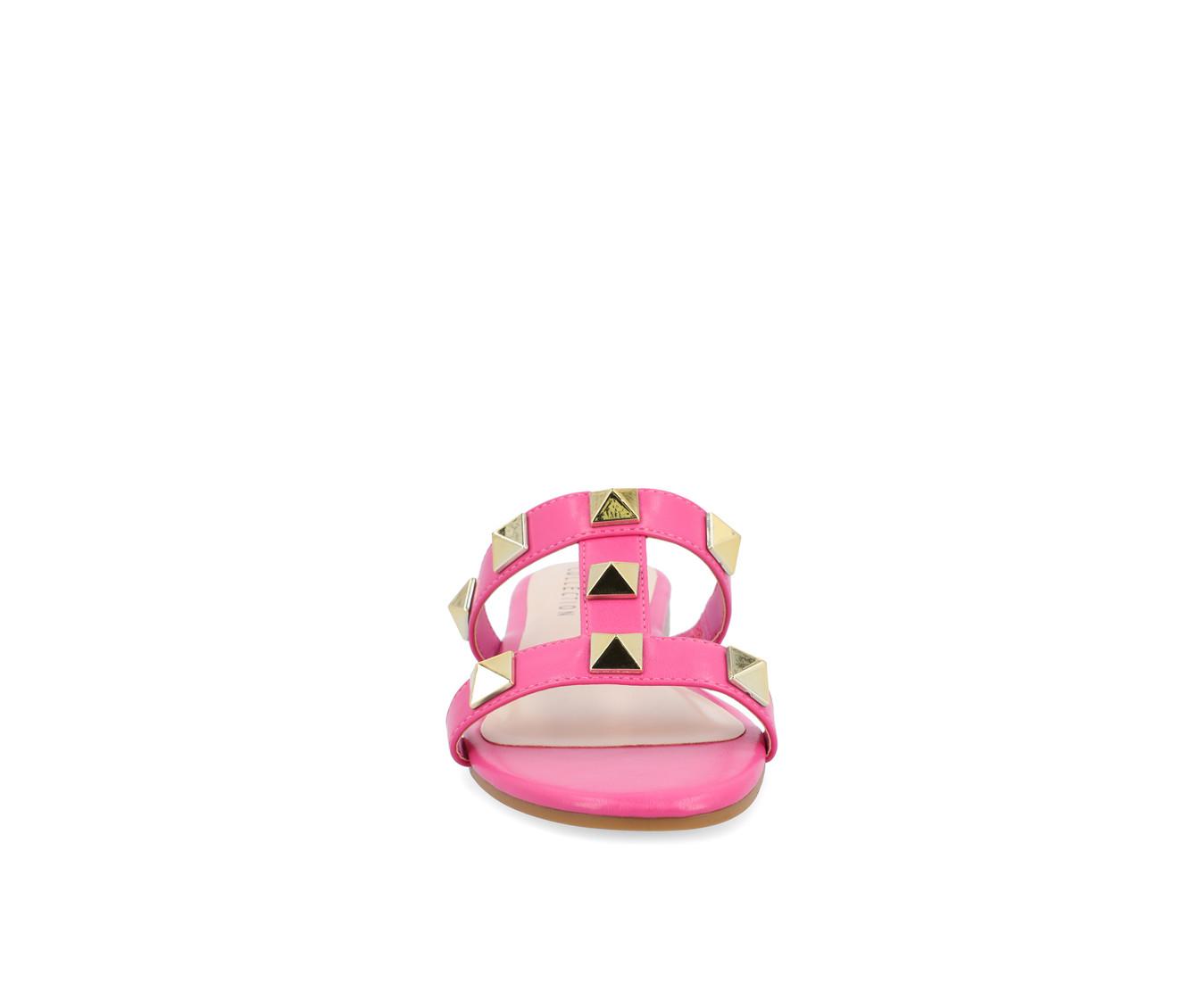 Women's Journee Collection Kendall Sandals