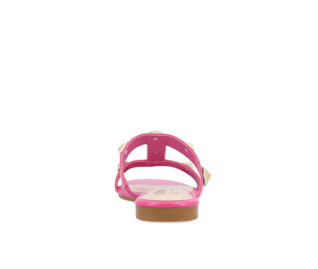 Women's Journee Collection Kendall Sandals