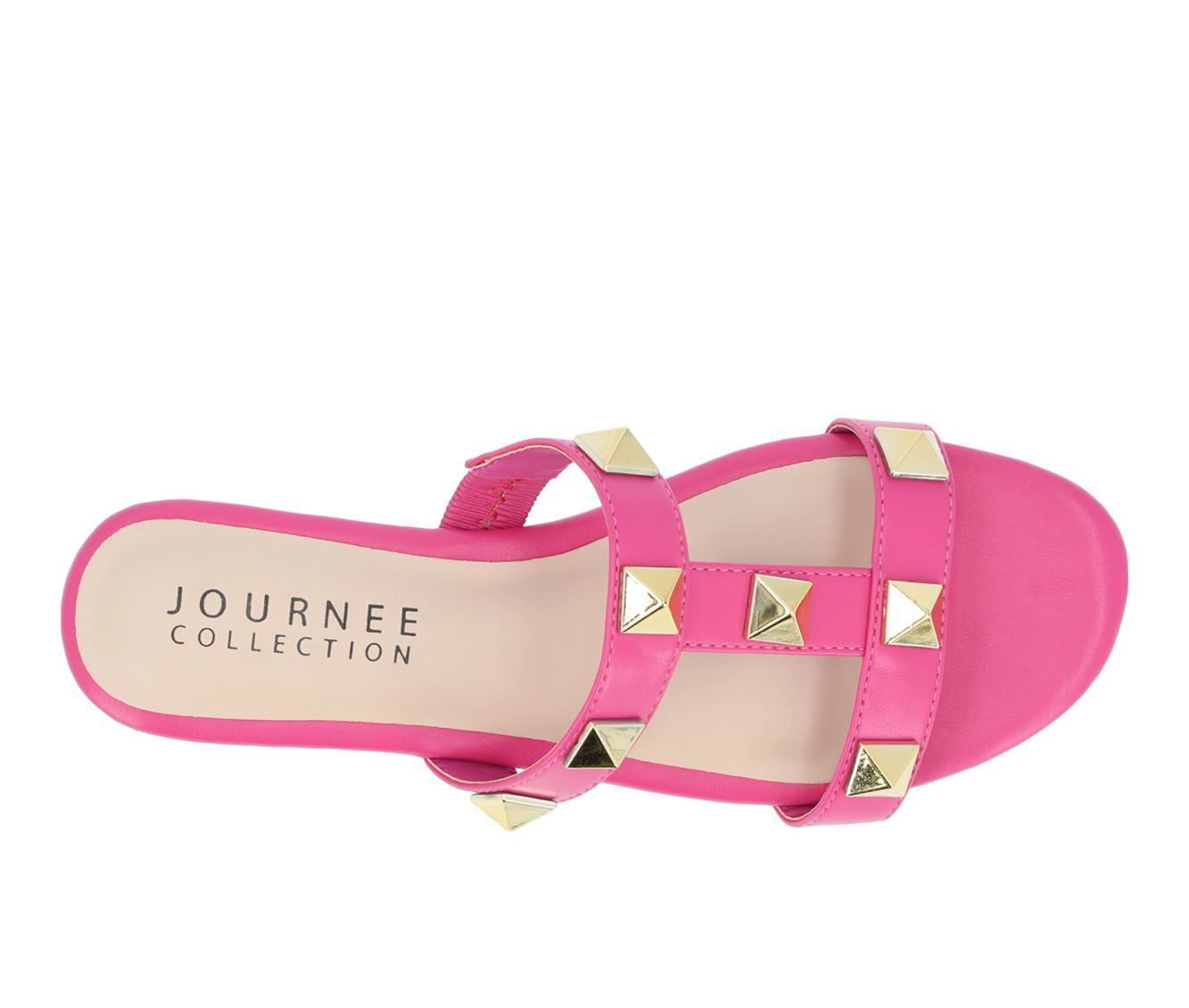 Women's Journee Collection Kendall Sandals