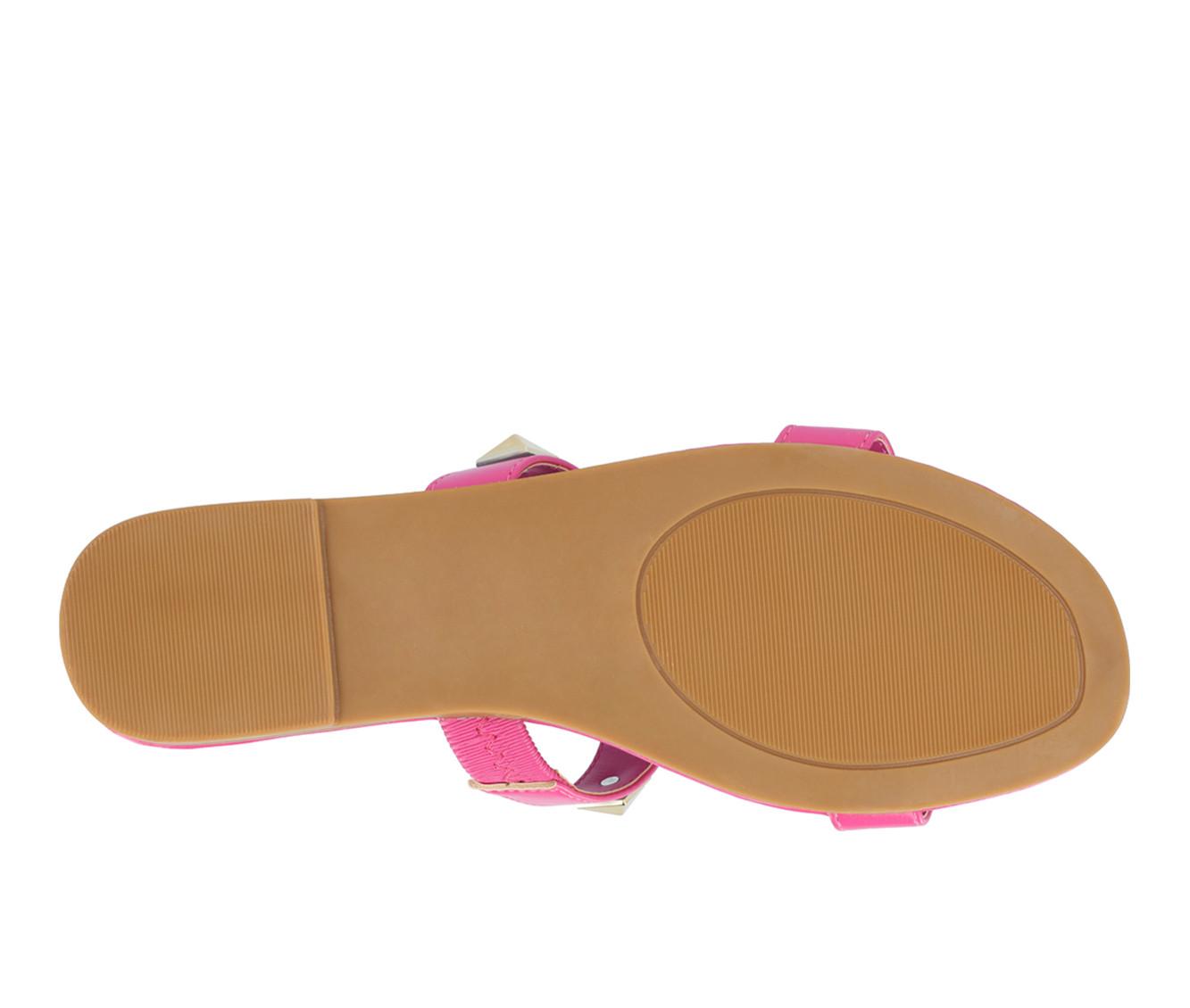 Women's Journee Collection Kendall Sandals