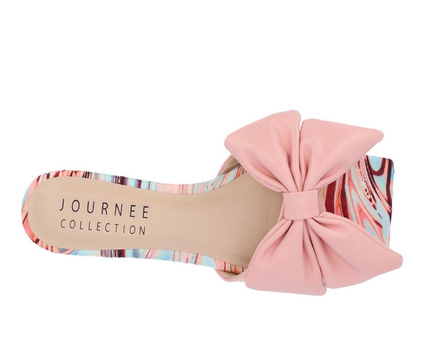 Women's Journee Collection Kealla Sandals