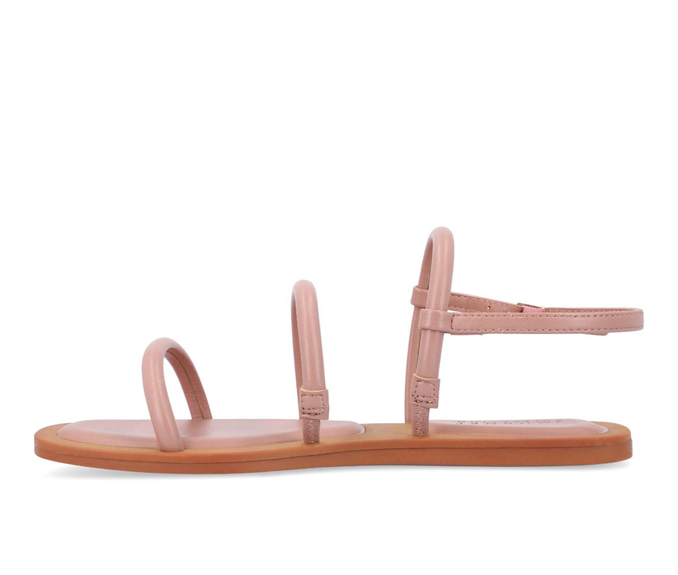 Women's Journee Collection Karrio Sandals