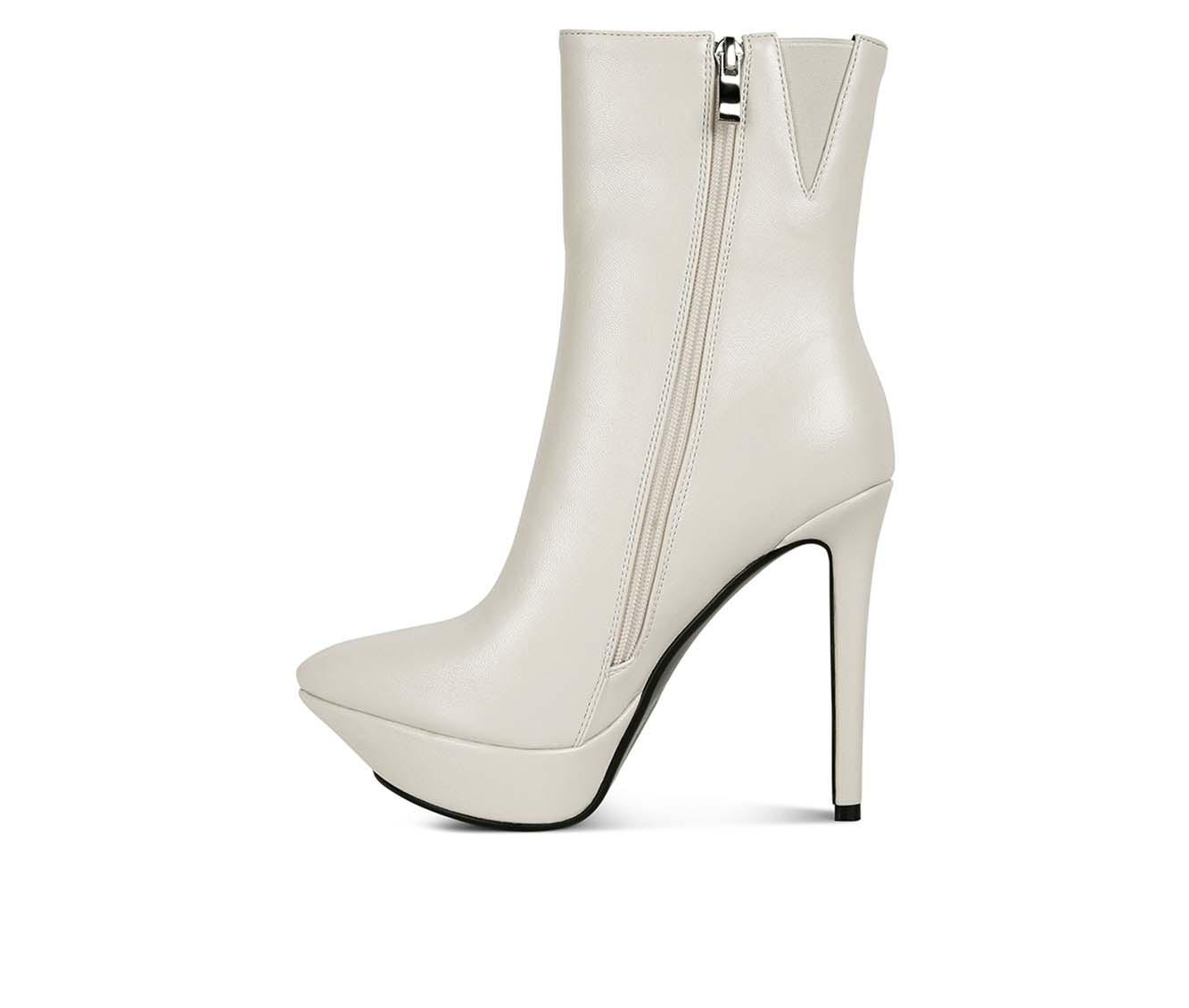 Women's Rag & Co Magna Stiletto Boots