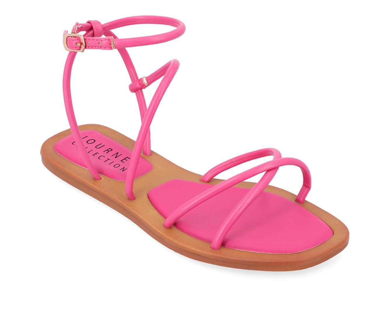 Women's Journee Collection Farron Sandals