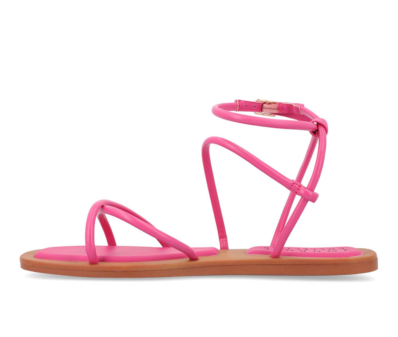 Women's Journee Collection Farron Sandals