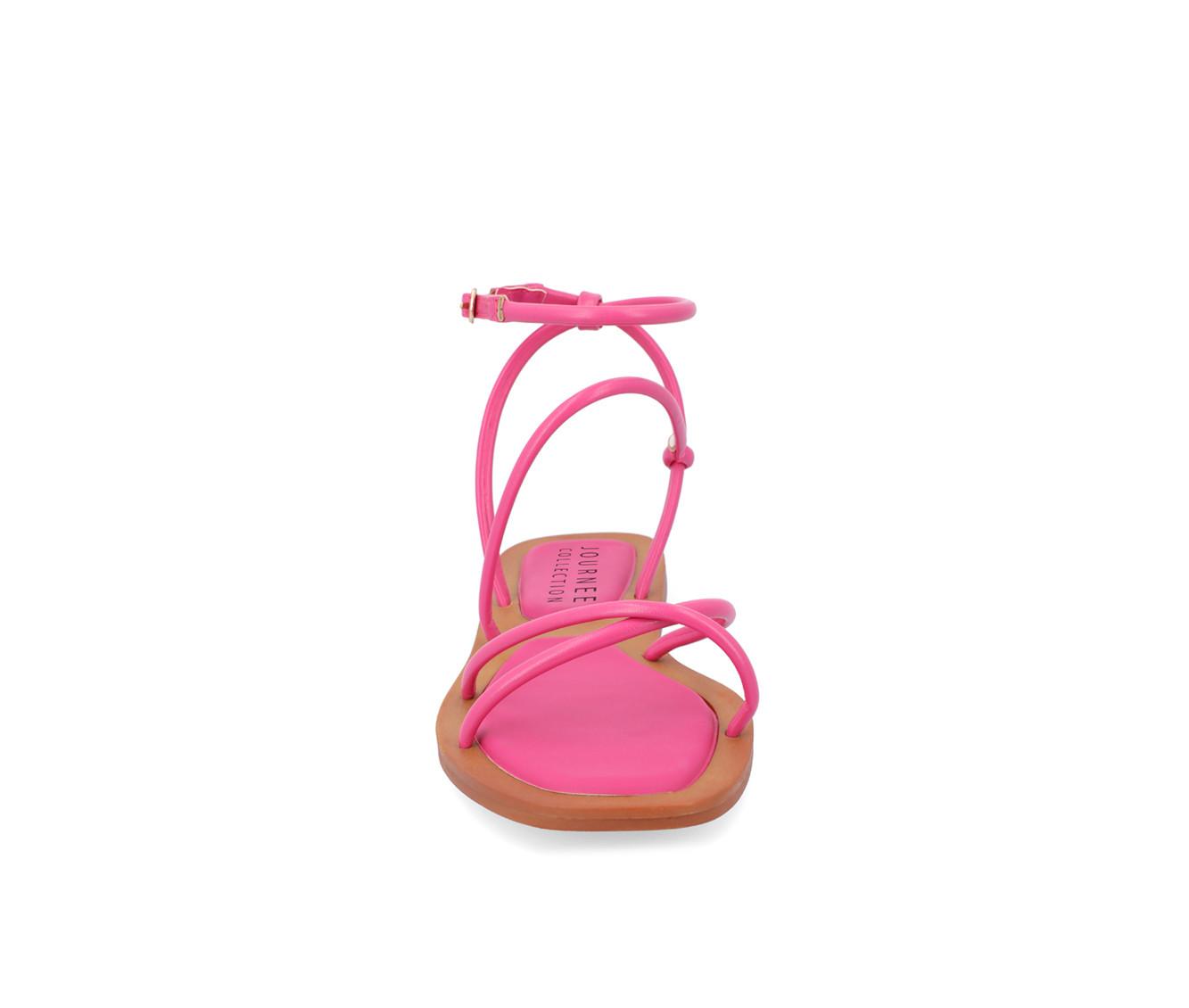 Women's Journee Collection Farron Sandals