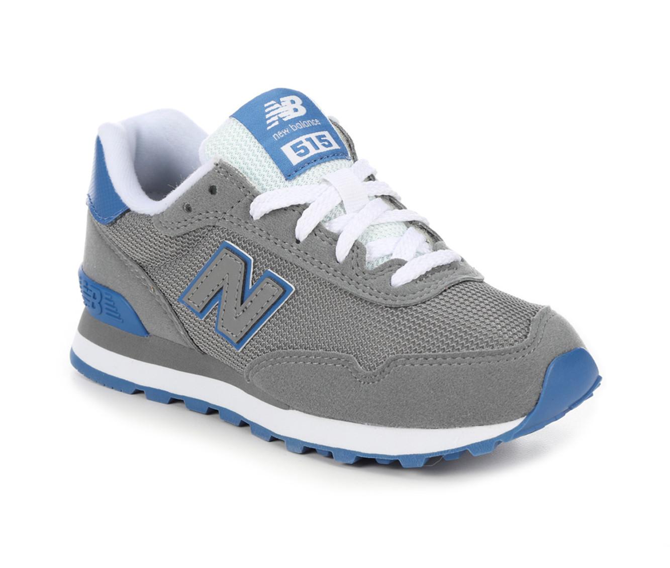 New balance 515 gris hotsell