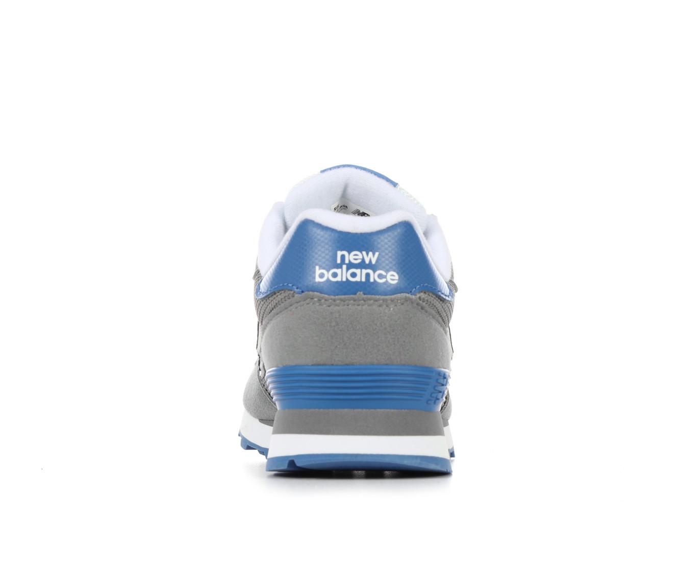 Boys' New Balance 515 Little Kid Running Shoes