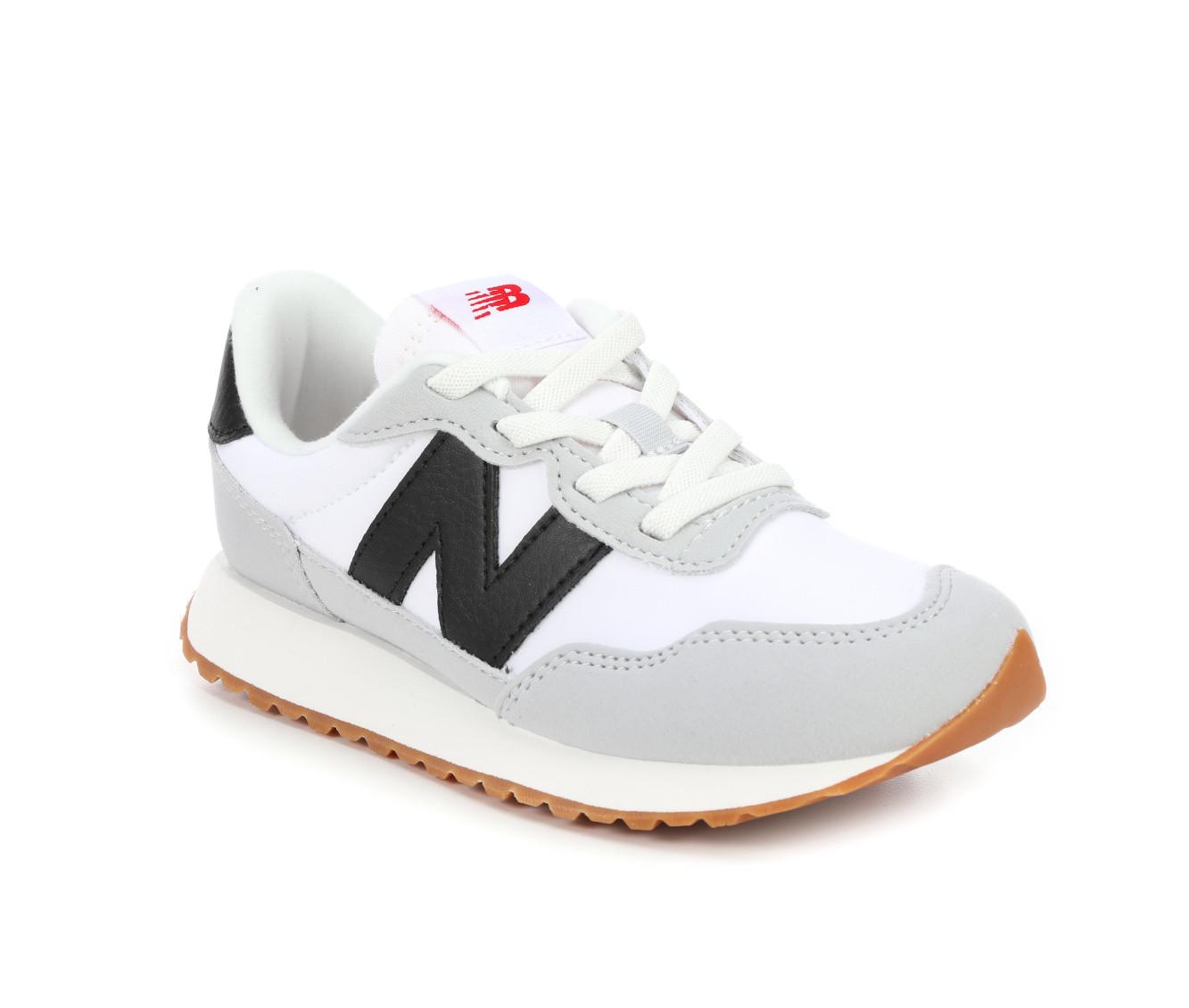 Kids' New Balance Little Kid 237 Preschool Running Shoes