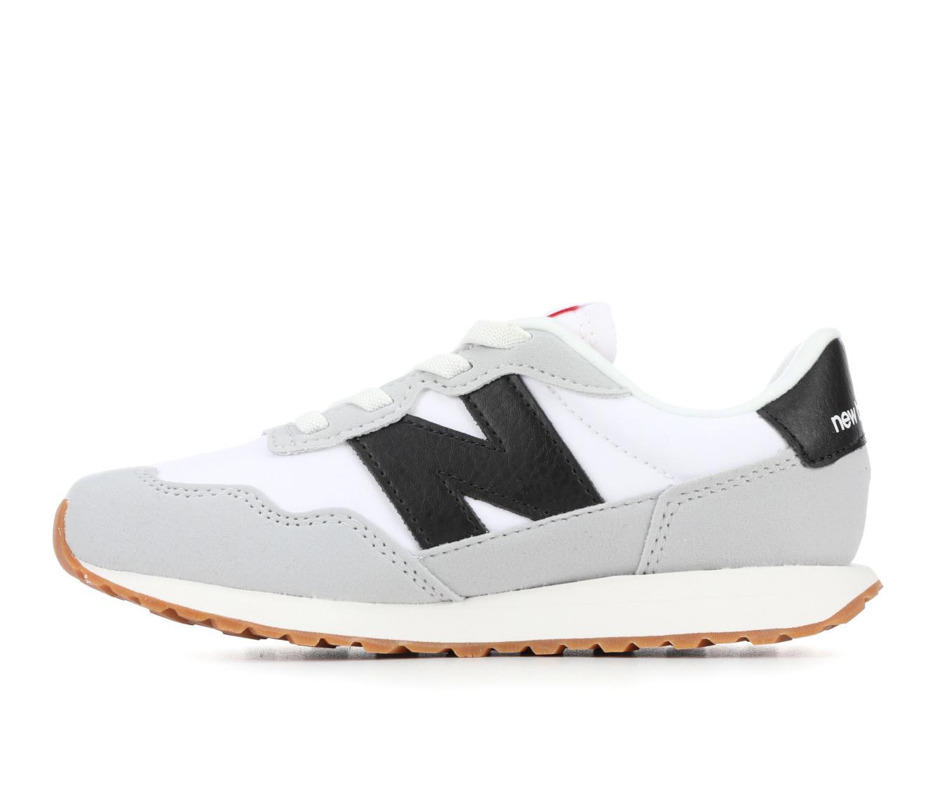 Kids' New Balance Little Kid 237 Running Shoes