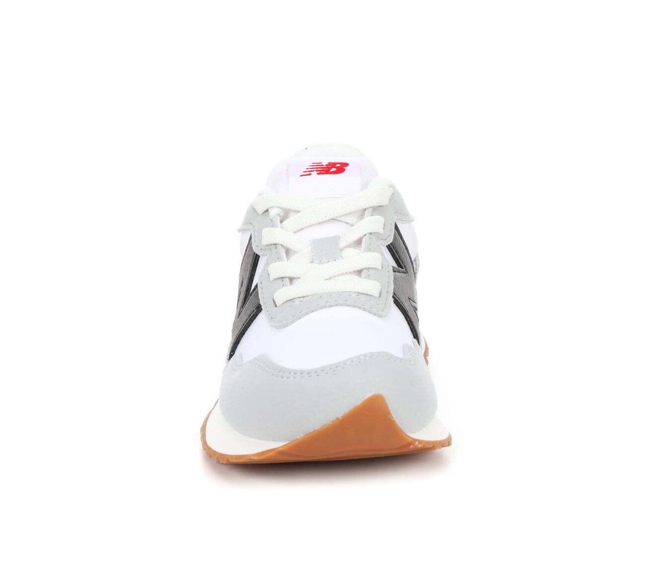 Kids' New Balance Little Kid 237 Preschool Running Shoes