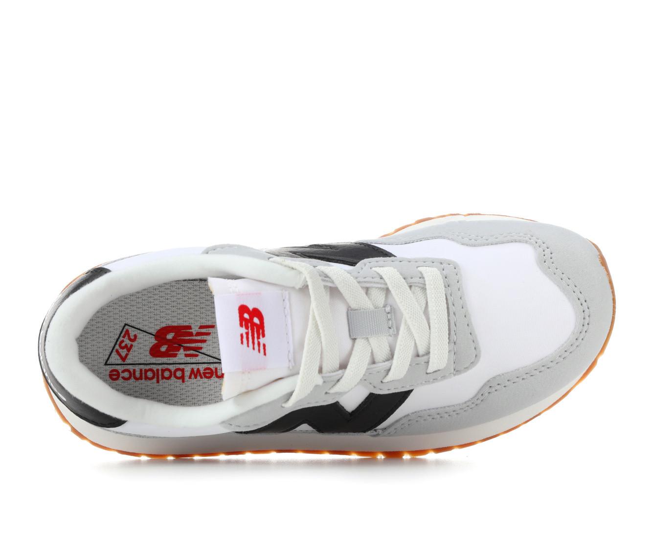 Kids' New Balance Little Kid 237 Preschool Running Shoes