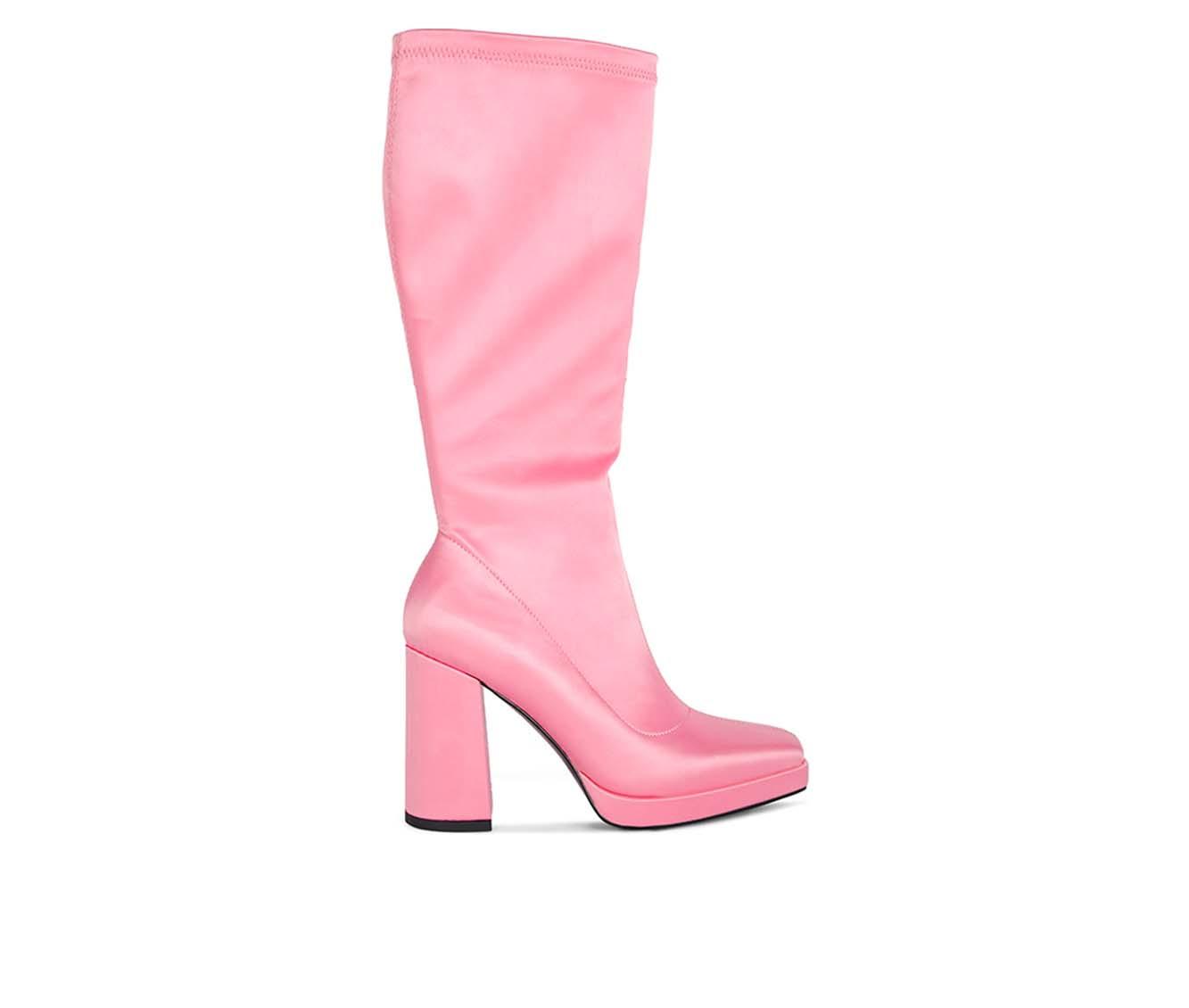 Shoe carnival knee outlet high boots