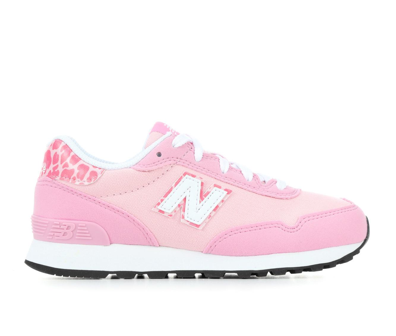 Girls' New Balance Little Kid 515 Running Shoes