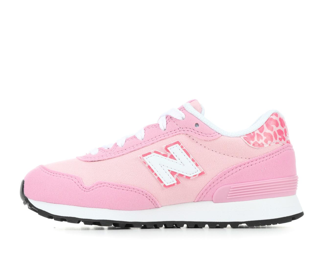 Girls' New Balance Little Kid 515 Running Shoes