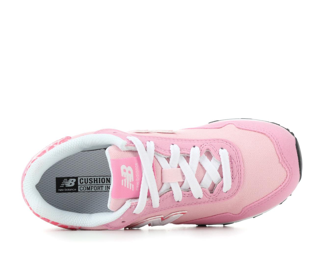 Girls' New Balance Little Kid 515 Running Shoes