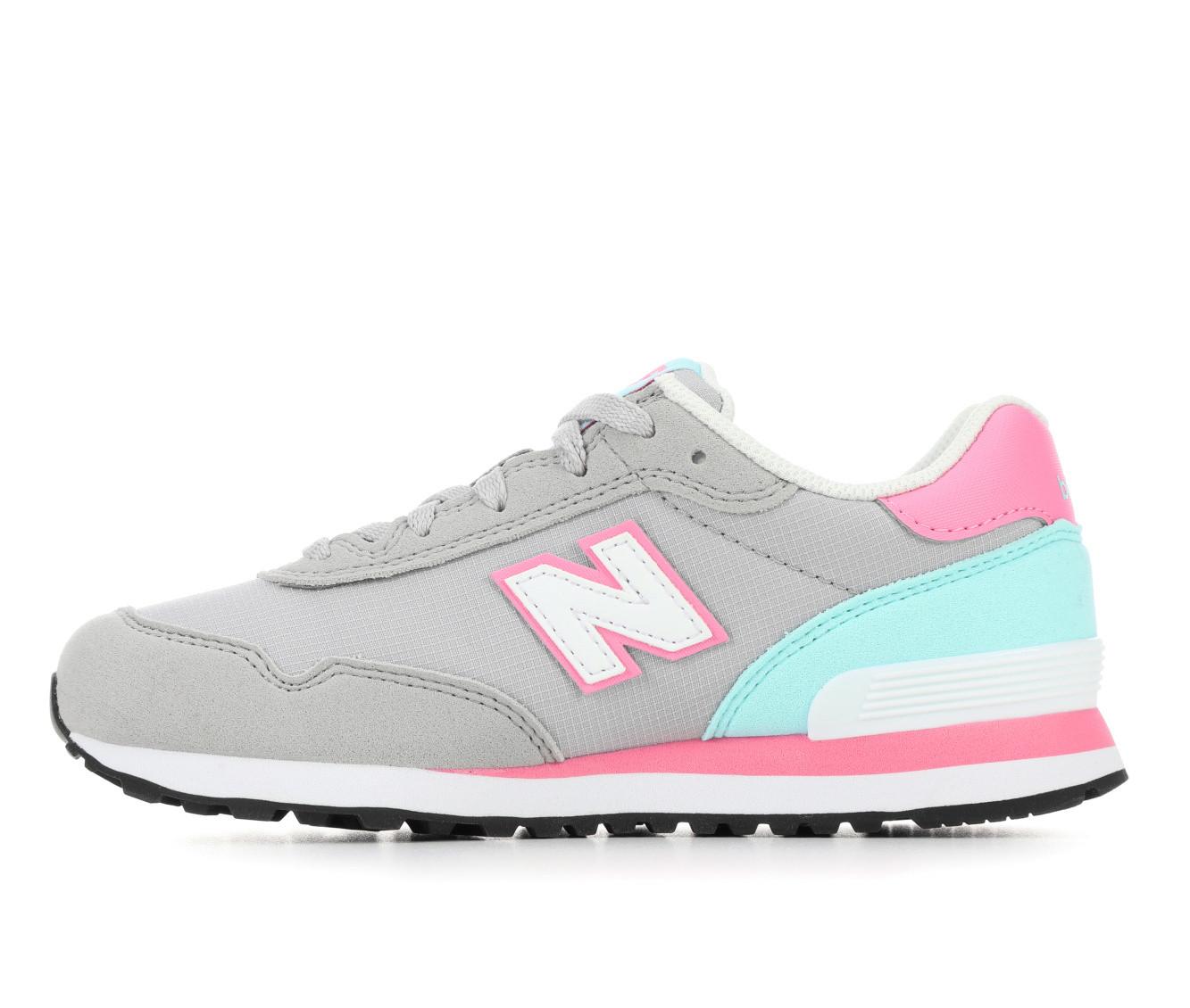 Girls' New Balance Little Kid 515 Running Shoes