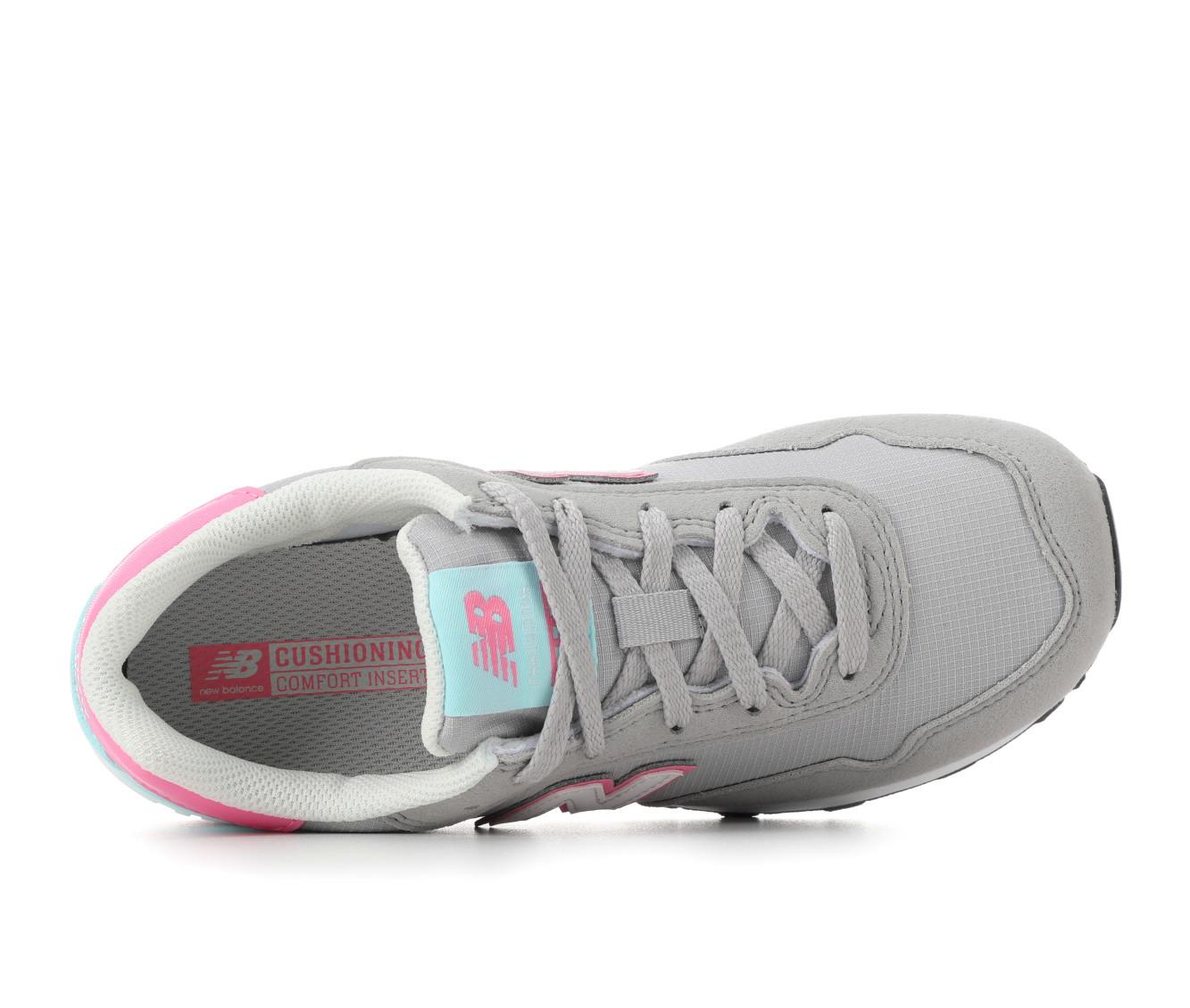 Girls' New Balance Little Kid 515 Running Shoes