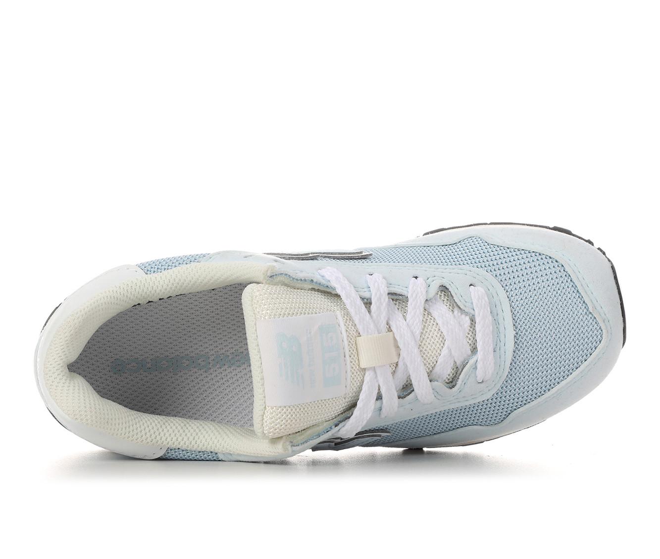 New Balance Girls 515 Retro Running Shoes