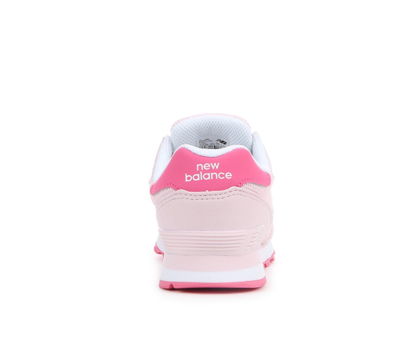 Girls' New Balance Little Kid 515 Running Shoes