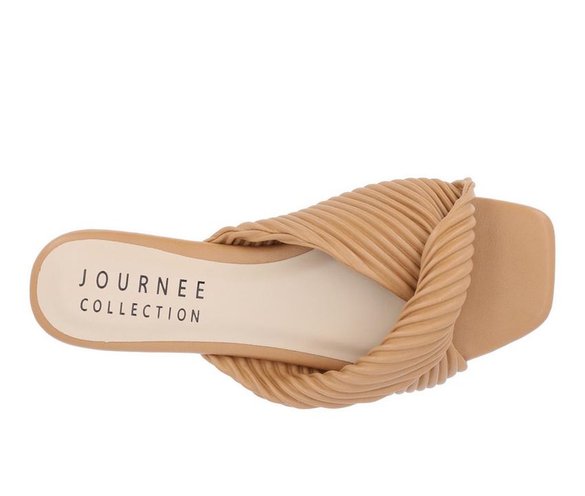 Women's Journee Collection Emalynn Sandals