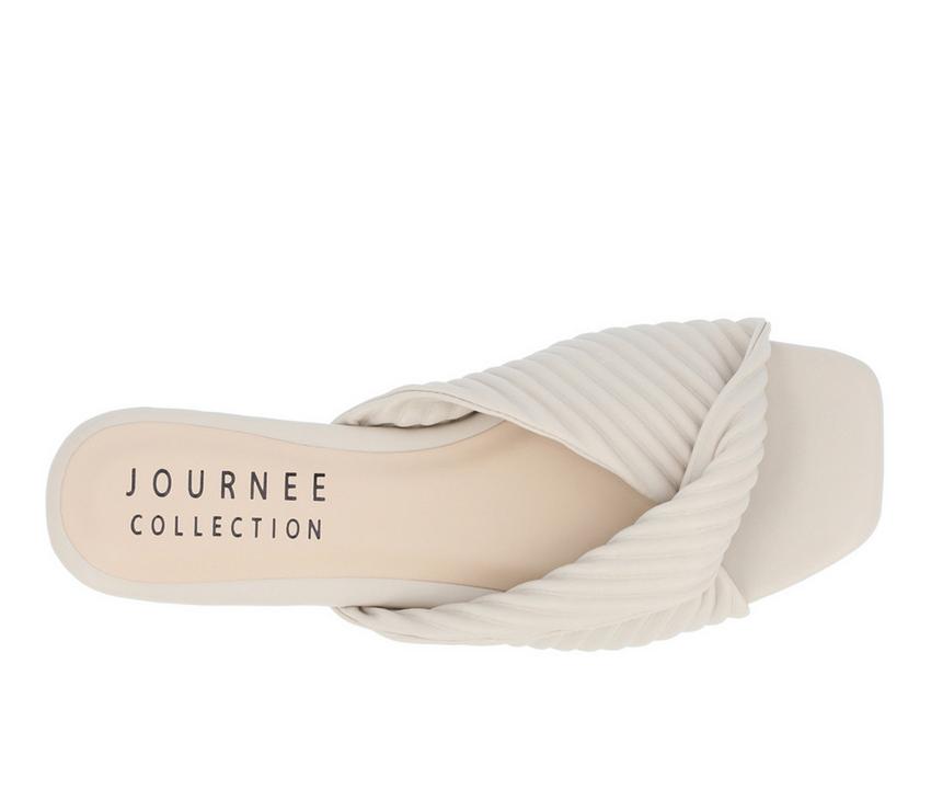Women's Journee Collection Emalynn Sandals