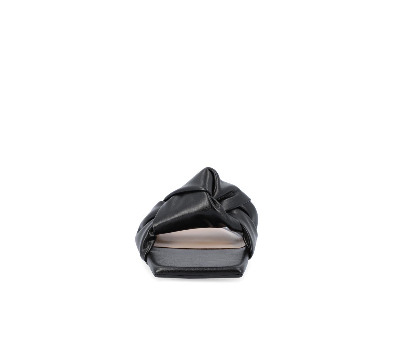 Women's Journee Collection Dianah Sandals