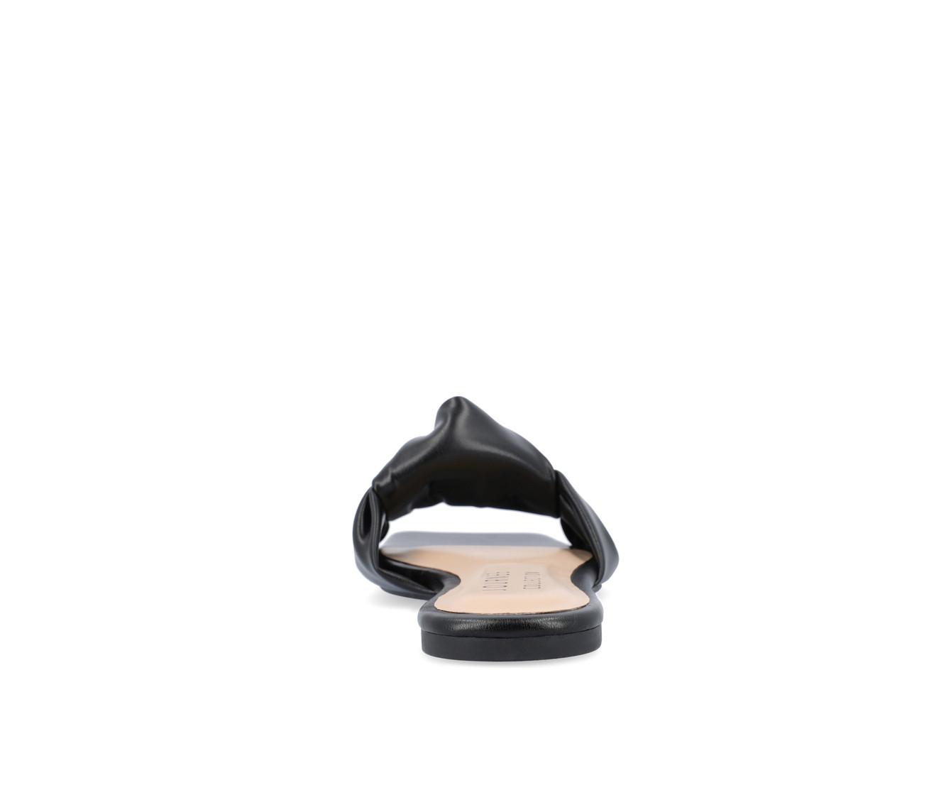 Women's Journee Collection Dianah Sandals