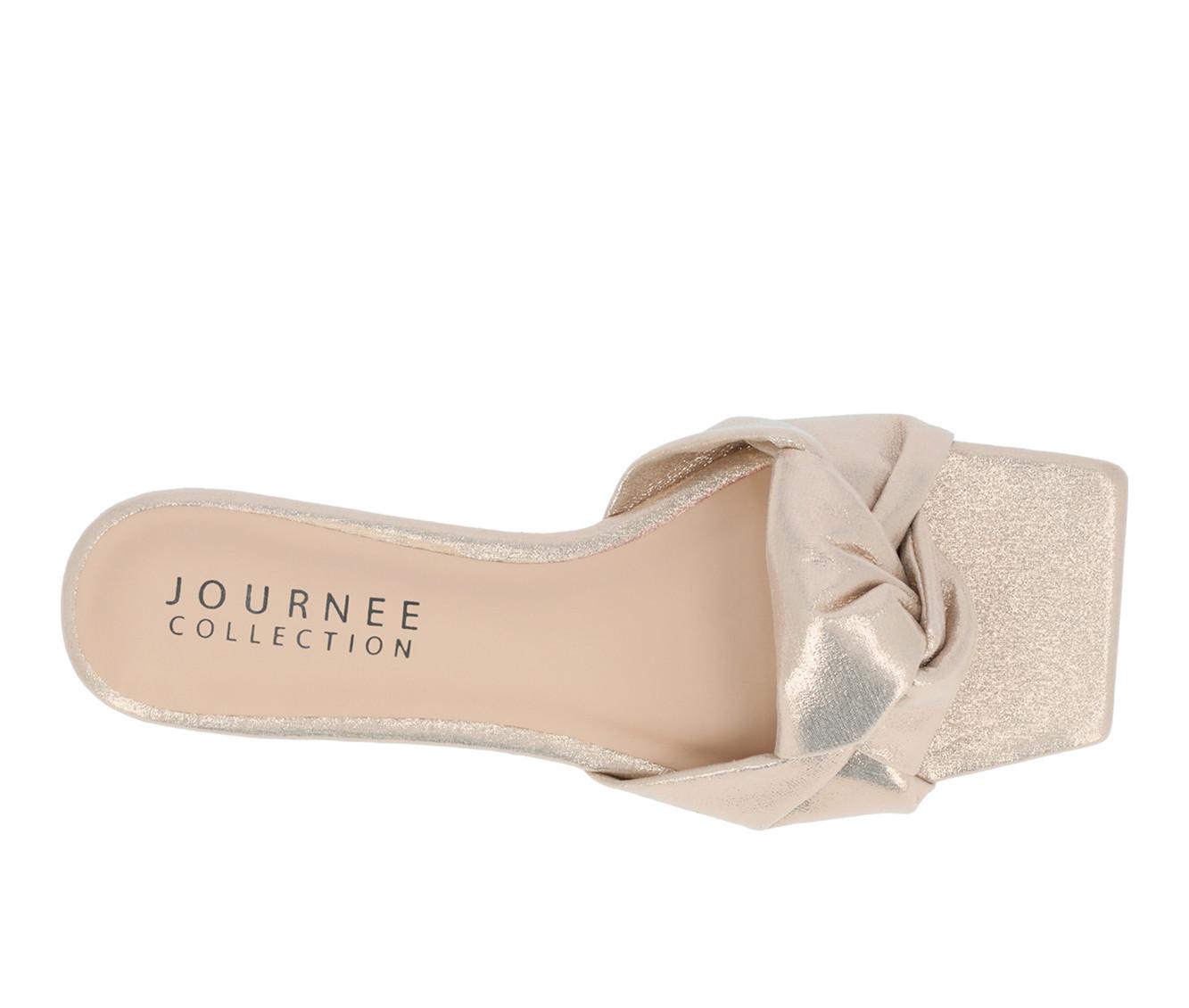 Women's Journee Collection Dianah Sandals