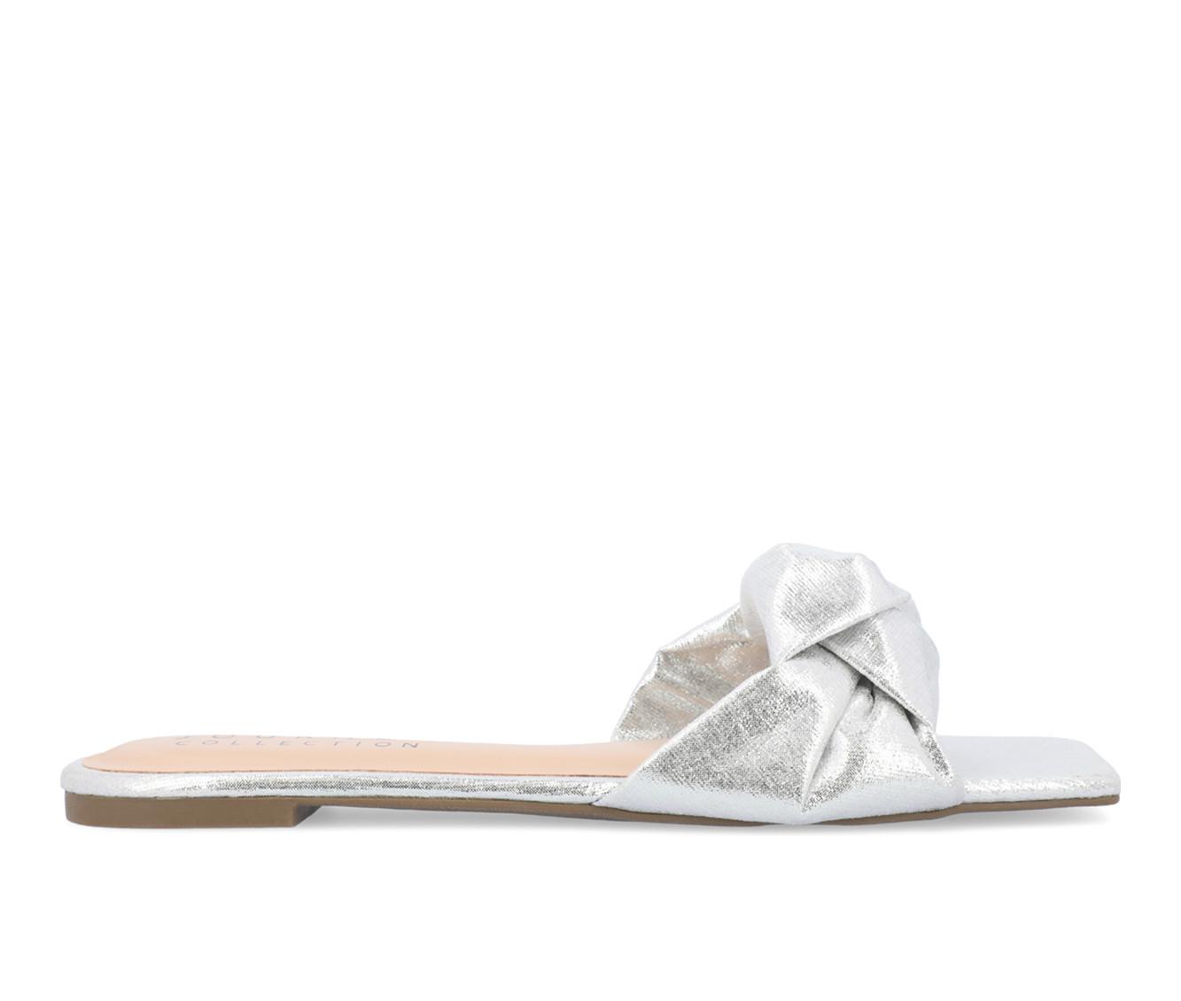 Women's Journee Collection Dianah Sandals