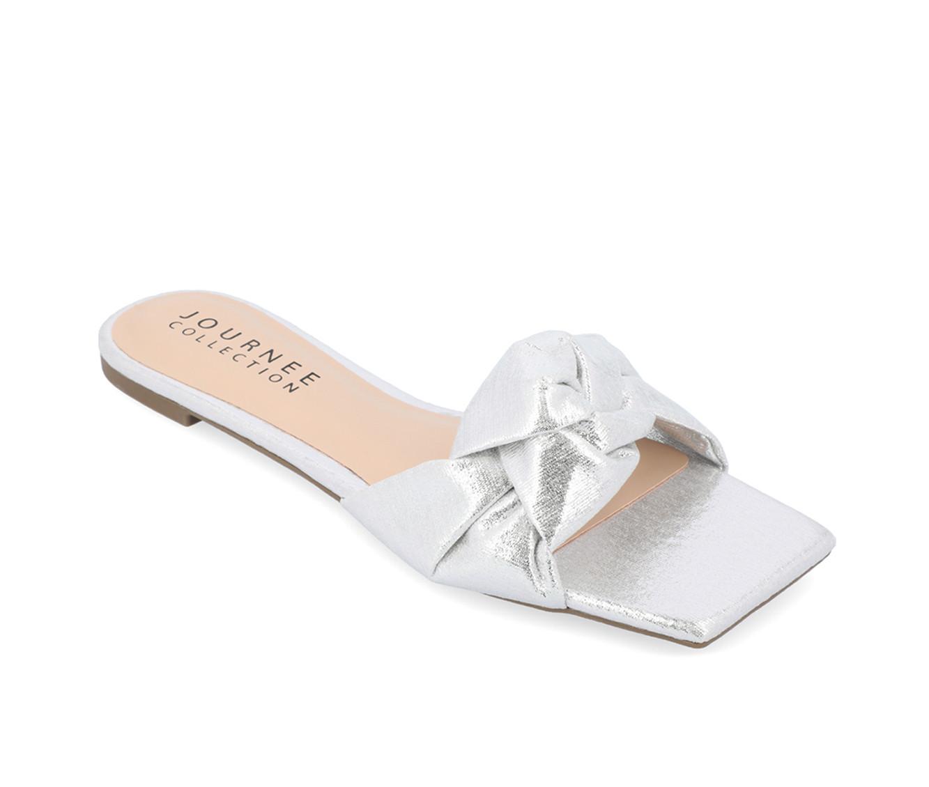 Women's Journee Collection Dianah Sandals