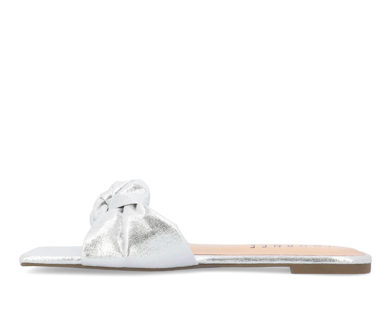 Women's Journee Collection Dianah Sandals