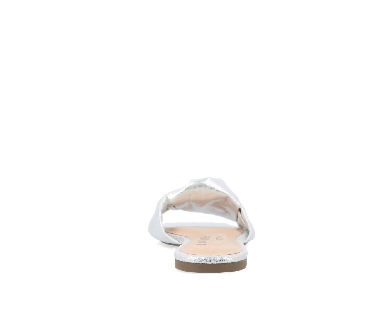 Women's Journee Collection Dianah Sandals