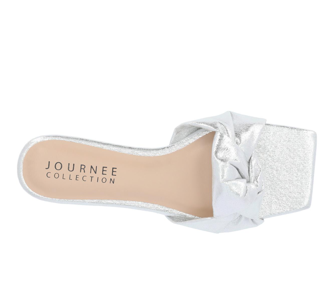 Women's Journee Collection Dianah Sandals