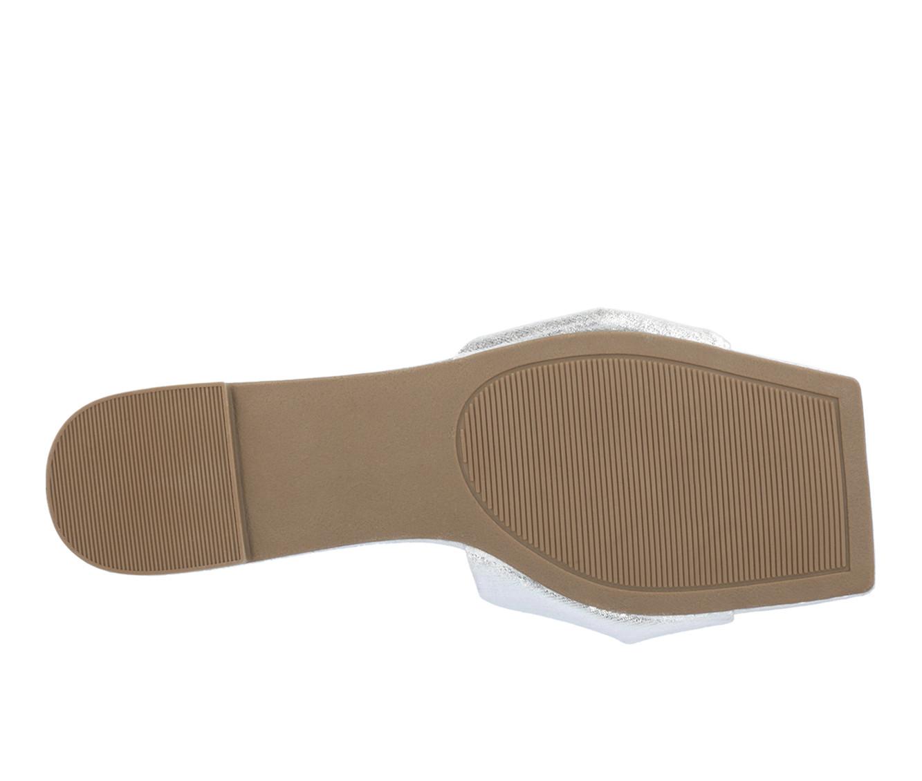 Women's Journee Collection Dianah Sandals