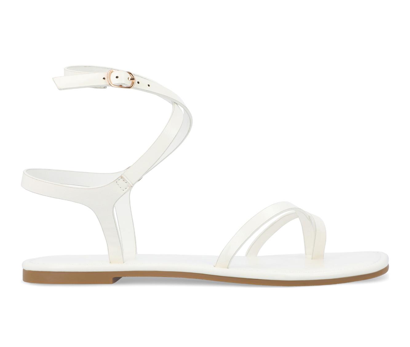 Women's Journee Collection Charra Sandals