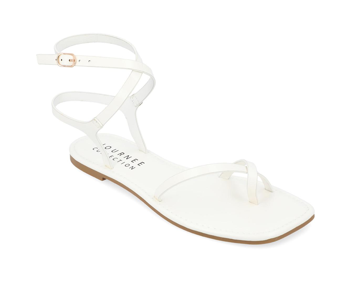 Women's Journee Collection Charra Sandals