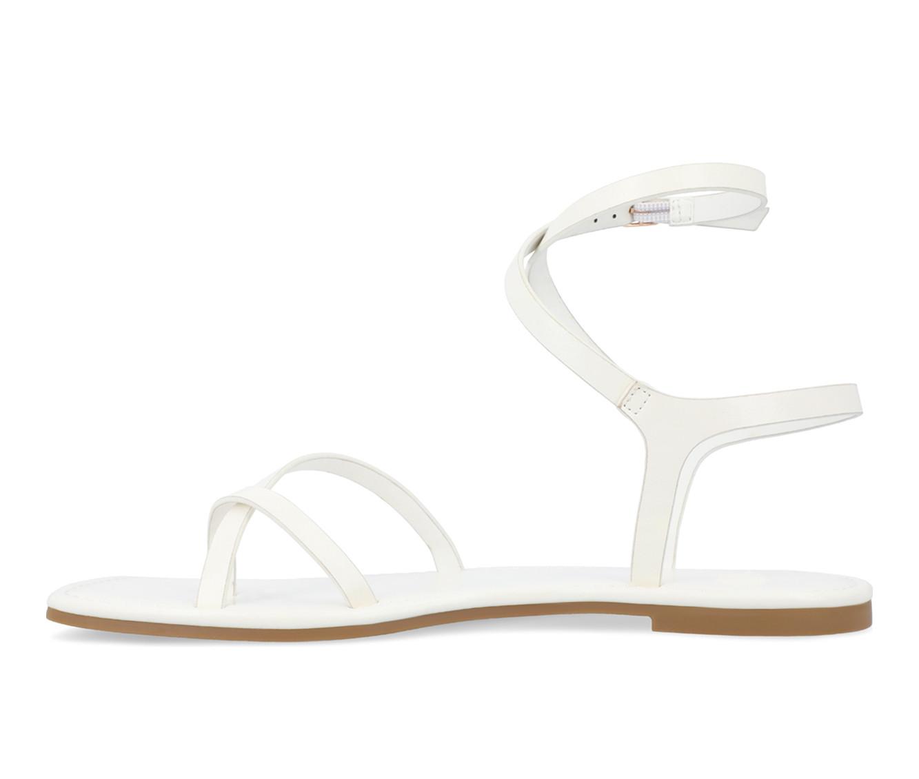 Women's Journee Collection Charra Sandals