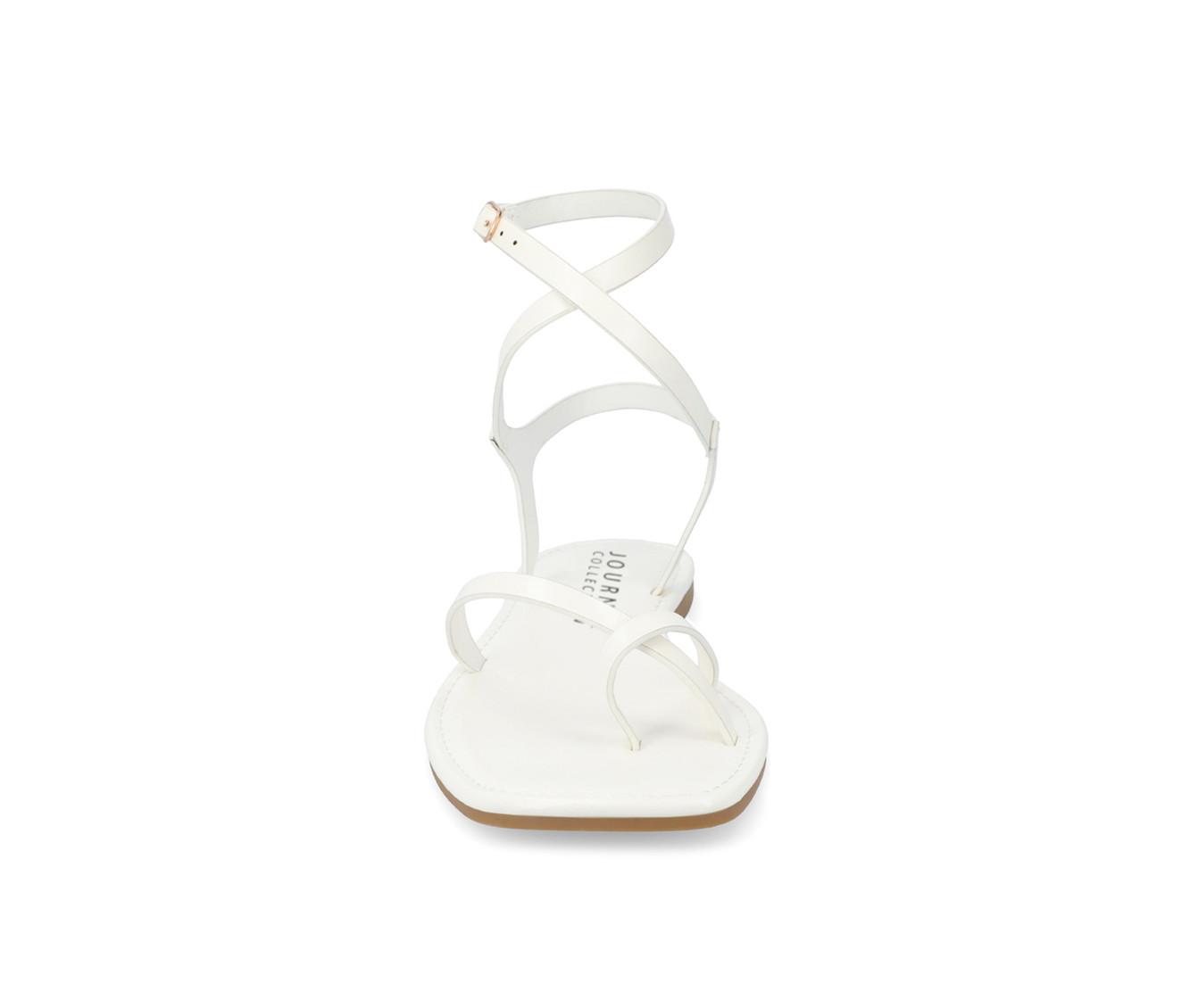 Women's Journee Collection Charra Sandals