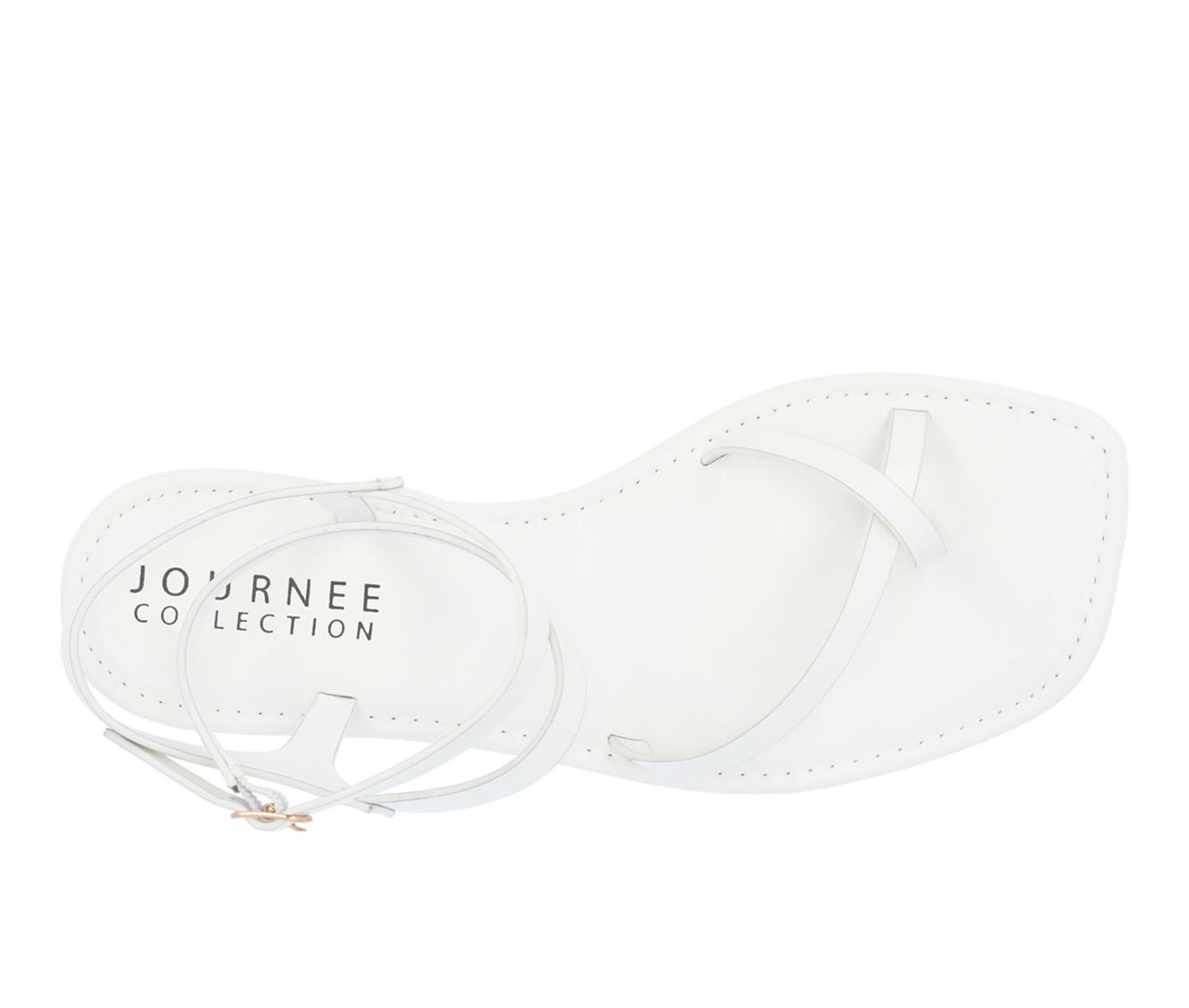 Women's Journee Collection Charra Sandals